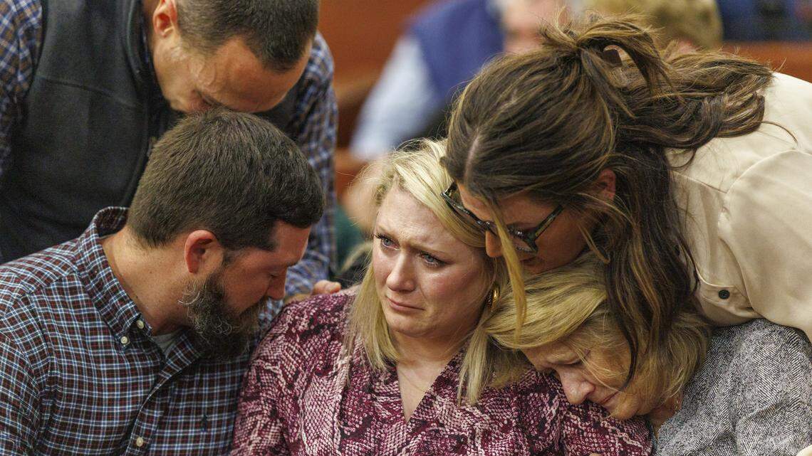 Did Weldon Boyd get immunity in deadly shooting of Scott Spivey? What judge said