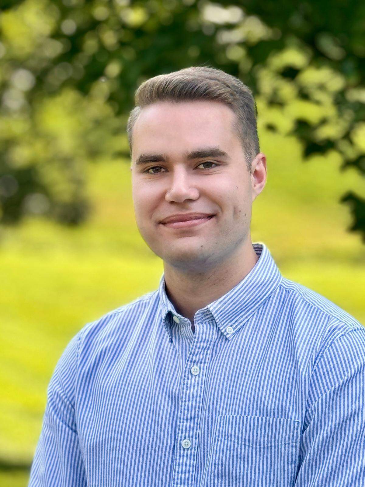 Ben Morse is the retail and leisure reporter for the Sun News.