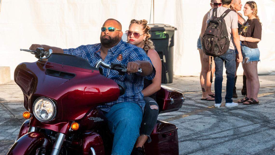 When is spring Bike Week 2024 happening in Myrtle Beach? Dates, what you need to know