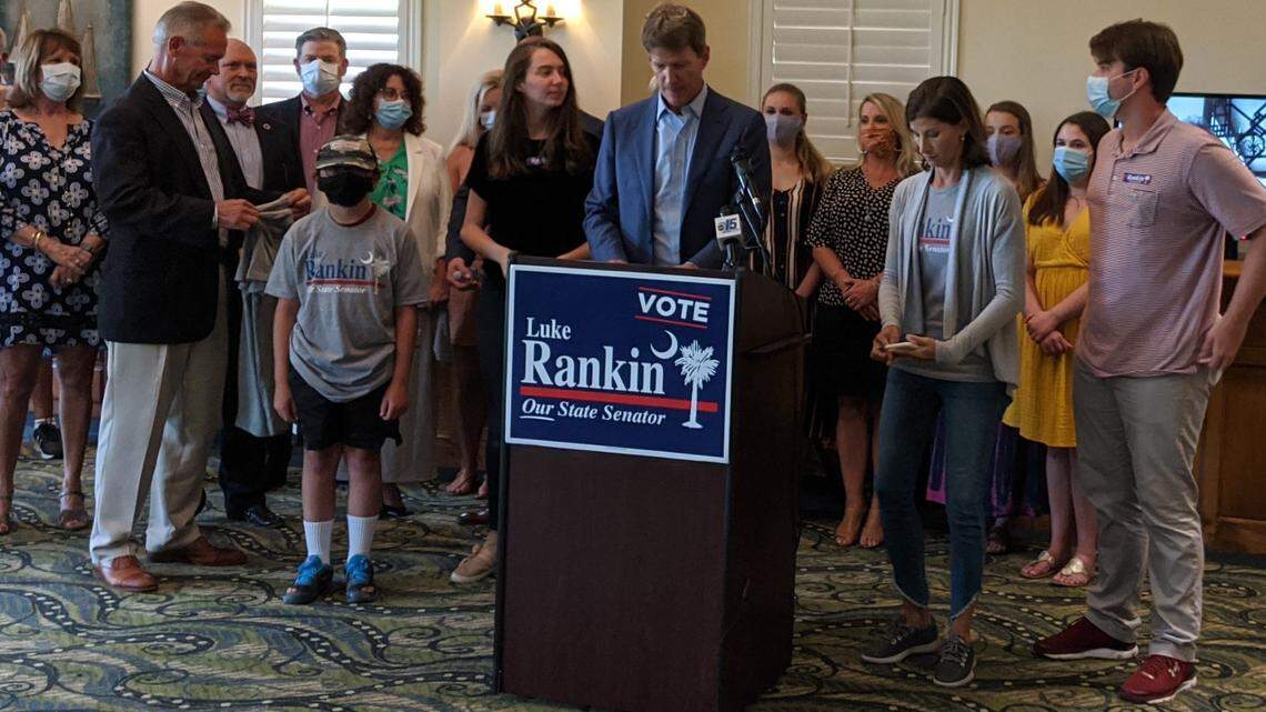 `Dark money’ in SC Senate race reveals a real problem that state legislators must fix