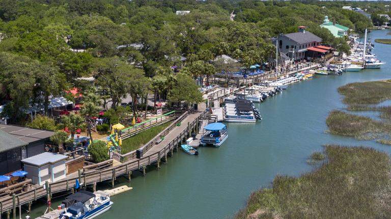 Cigarette butts plaguing Grand Strand waterway. What’s being done to fix it?