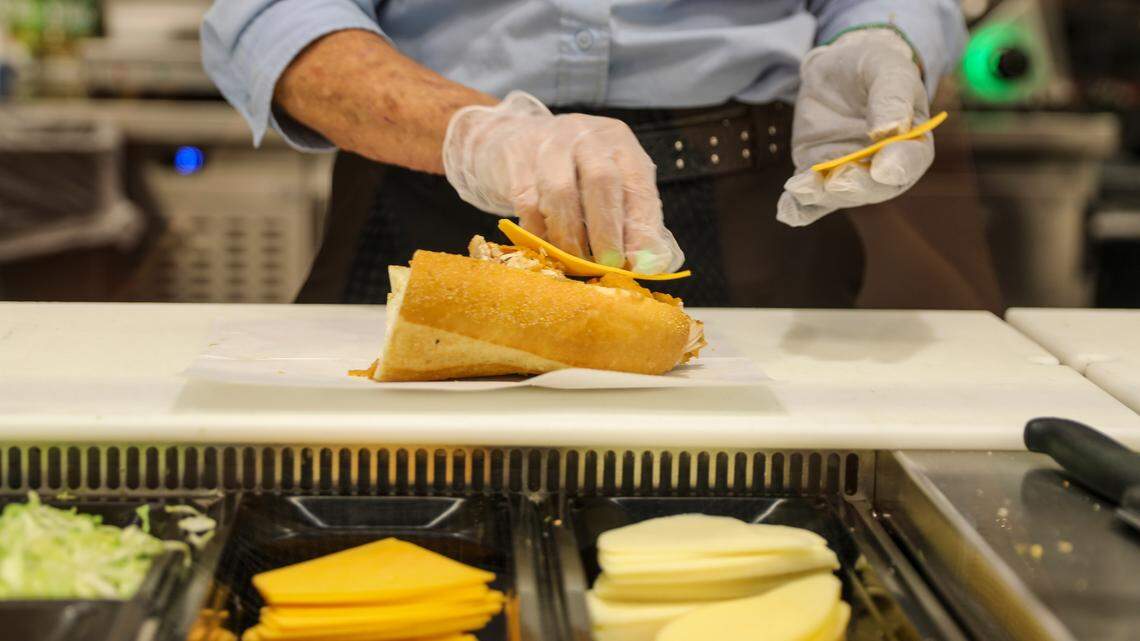 Publix, the Florida-based grocery chain, has been loved for its sandwiches for decades. Fans affectionately call them the Pub Subs, short for Publix sub sandwich. The grocery store deli sandwich offers a quality lunch at a budget price that customers love to carry to the beach. July 8, 2025.