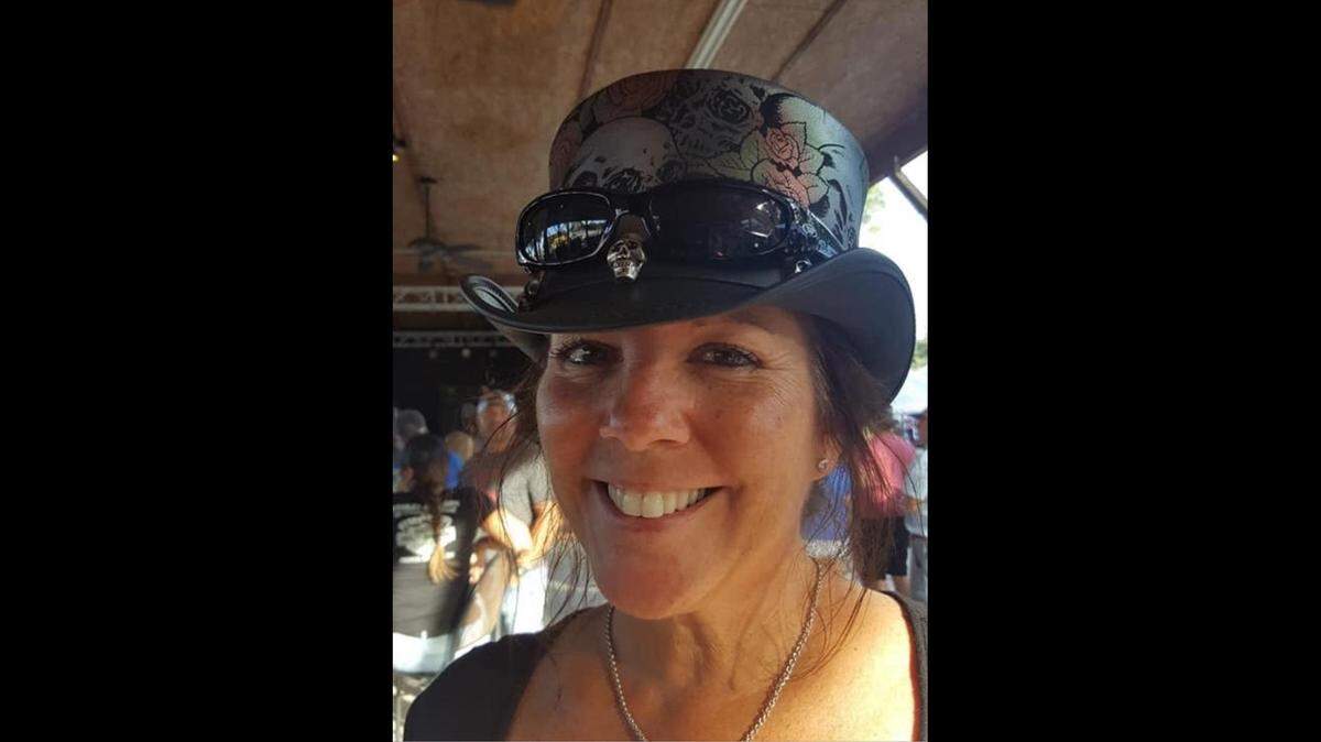 Donna Schnell