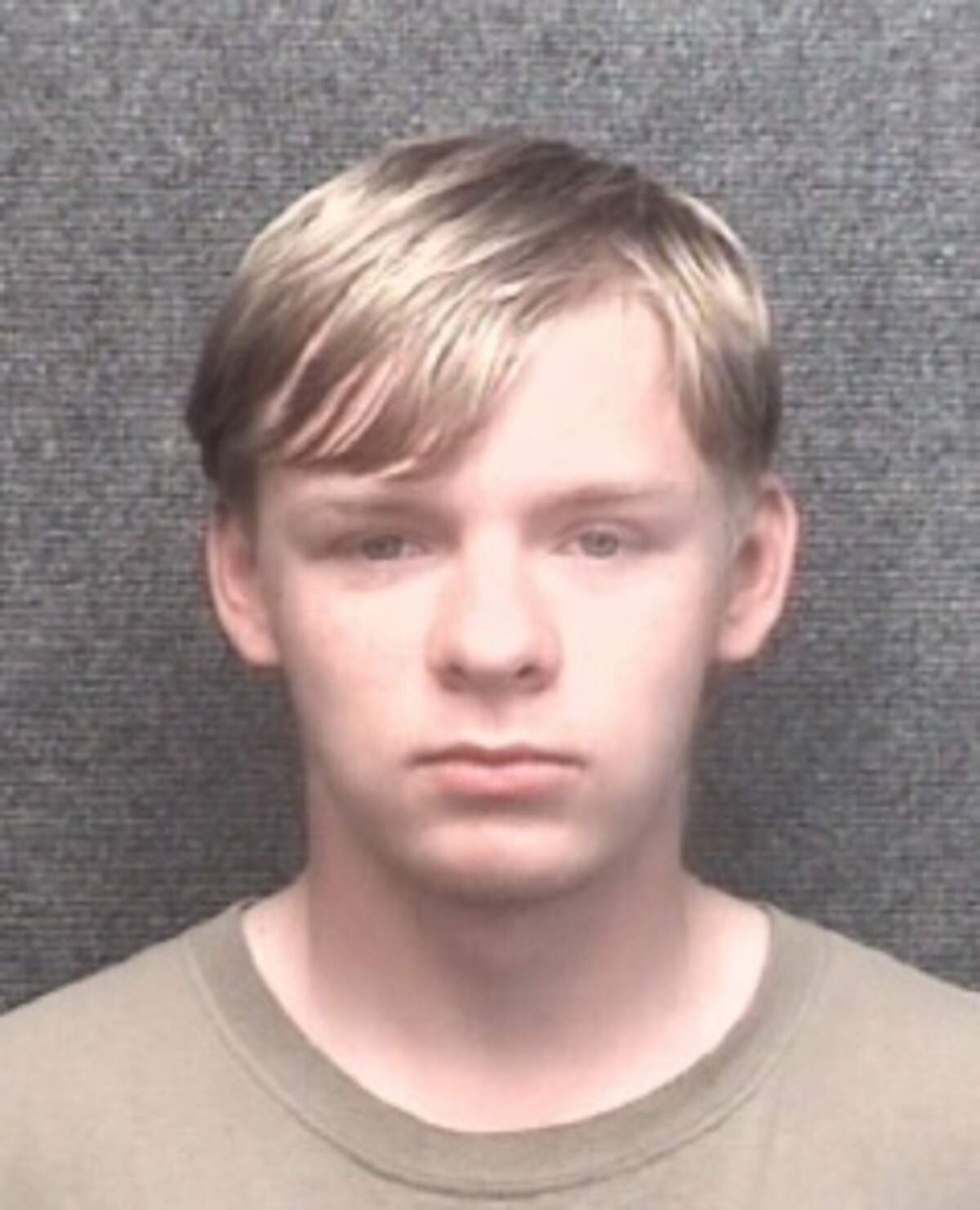 Jimmy Everette Wright