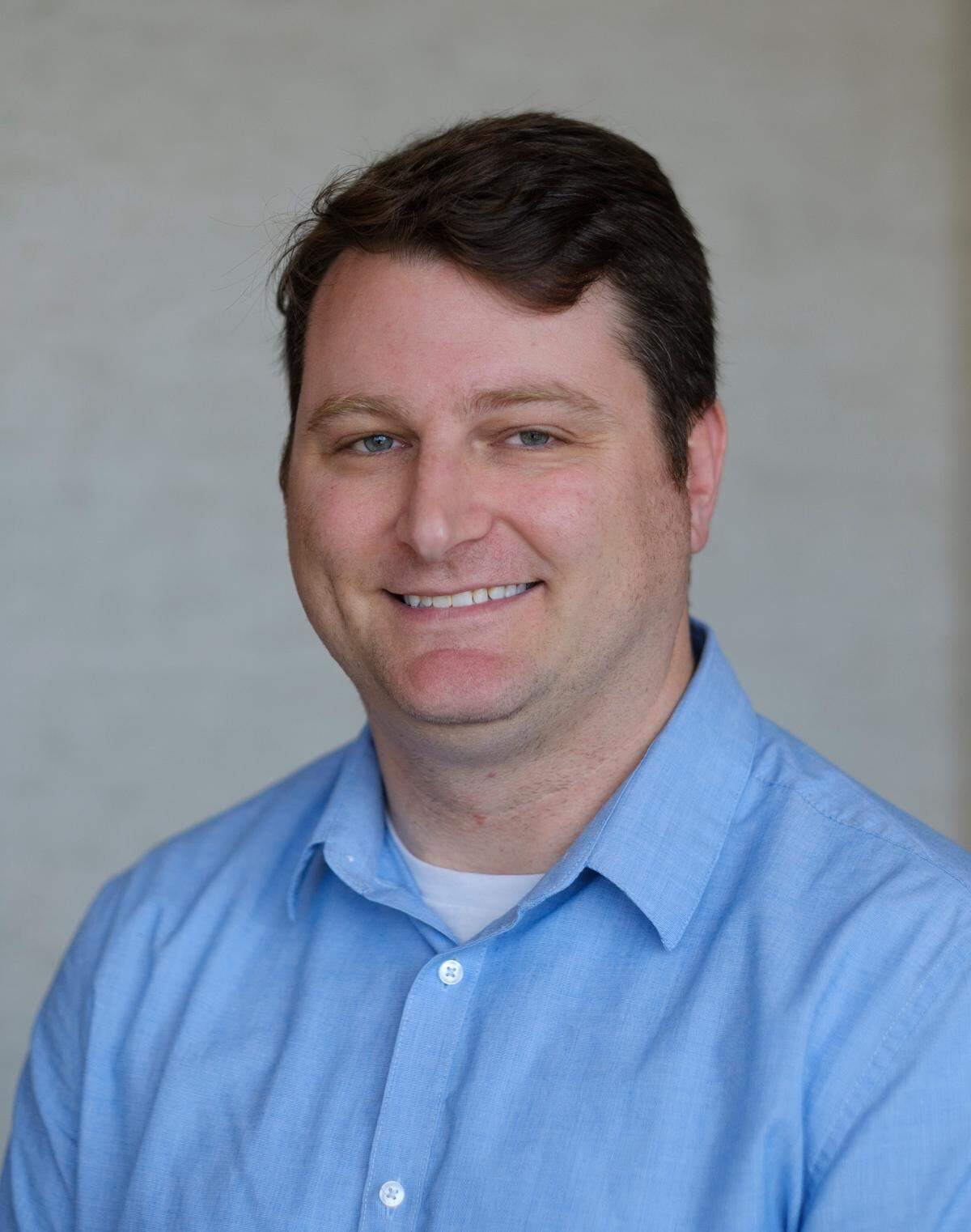 Chris Segal. Senior Editor, The Sun News.