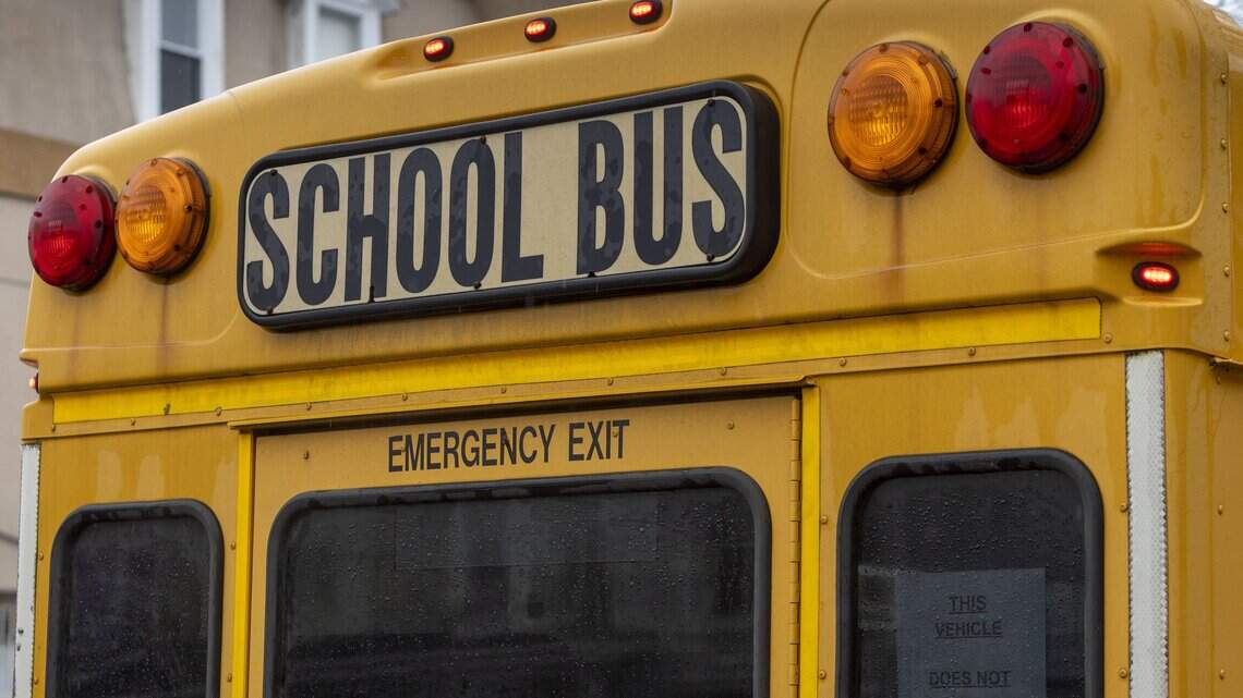 Did California forget about its zero-emission school bus project? | Opinion