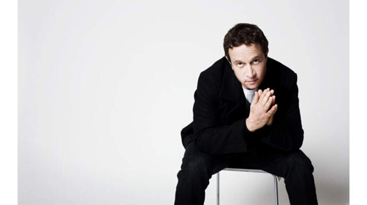 Comedian Pauly Shore will perform at Comedy Cabana in Myrtle Beach on July 28.