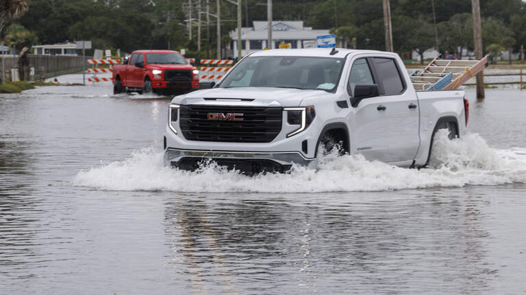 Living near the salty SC coast can be hard on your vehicle. Here’s how to protect it