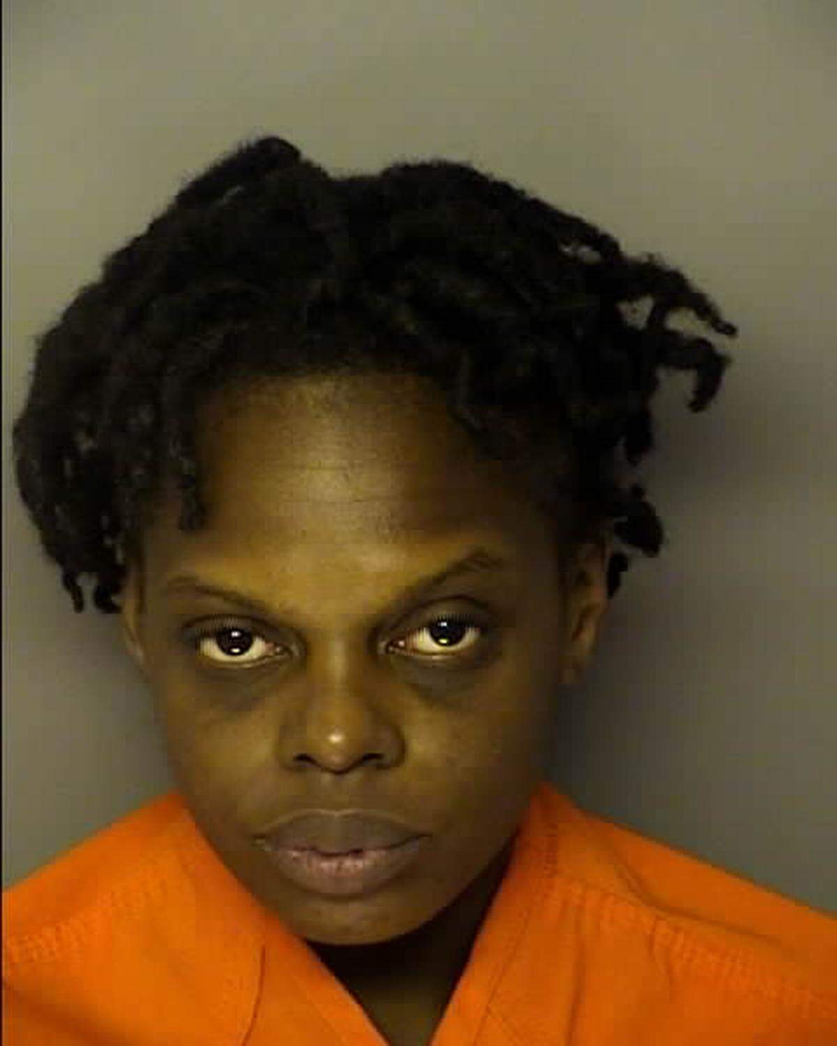 Tamira Dinette Ford