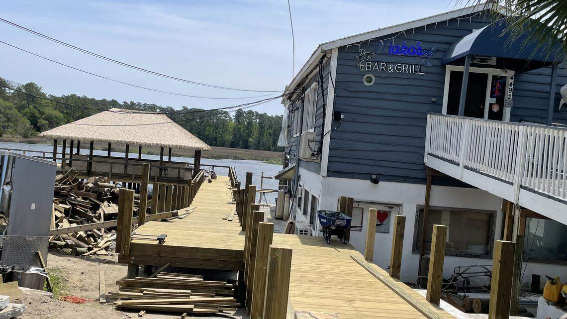 From a new tiki bar to road rage shooting, 4 Myrtle Beach area stories to catch up on