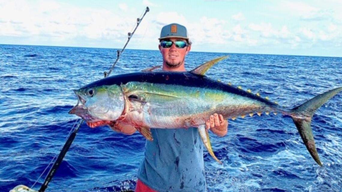 Grand Strand Fishing Report: Spanish and king mackerel return to piers and inshore waters