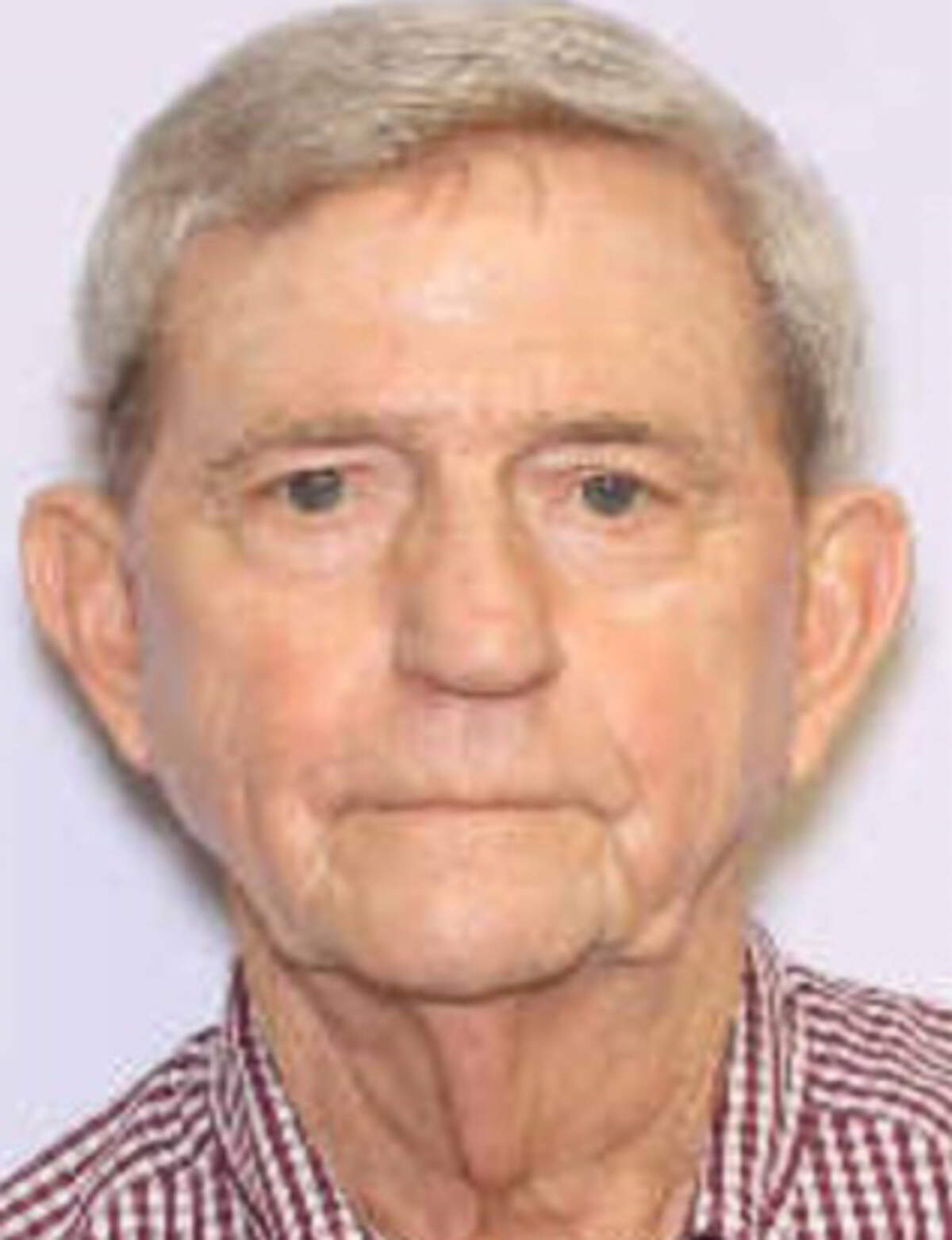 Jimmy McCants, 84, has been lost since Monday afternoon