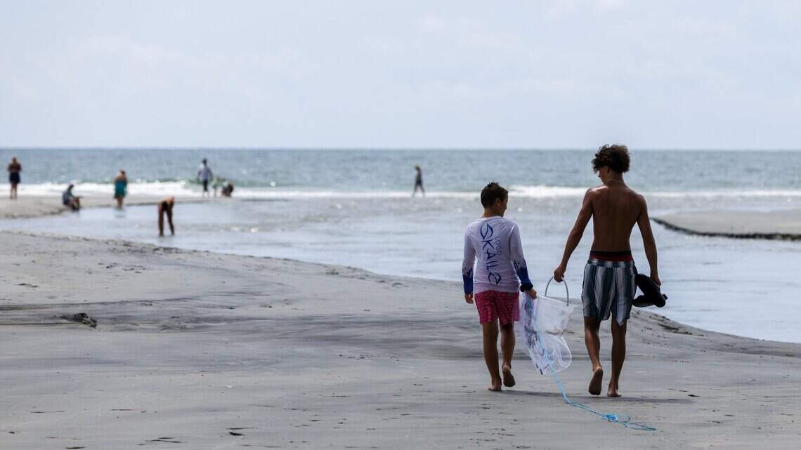 SC has 2 of the 10 cities most stressed by tourism in the US, new survey shows. Here’s how