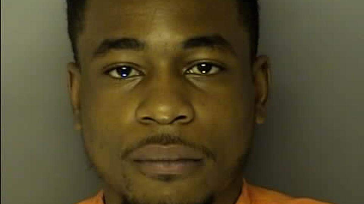 Demond Marquise Hannah, 21, is charged with homicide by child abuse, unlawful neglect of a child, abuse/to inflict great bodily injury upon a child and second-degree domestic violence.