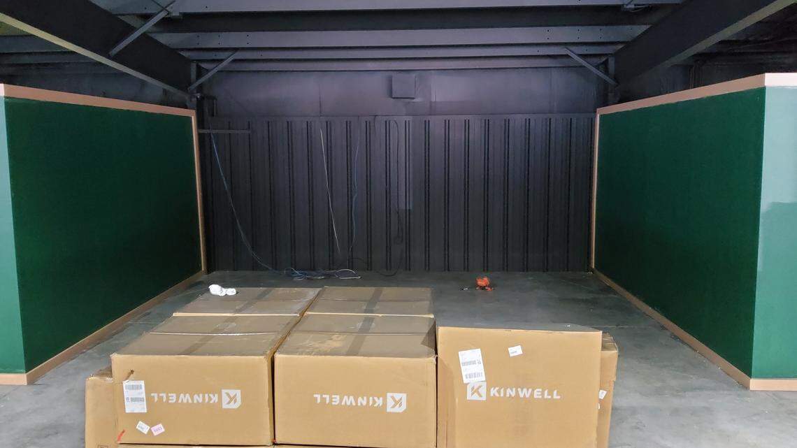 New North Myrtle Beach area indoor golf facility to open. Where it is and what it offers