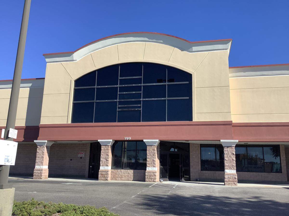 A K1 Speed indoor go-kart track is expected to open on Main Street in North Myrtle Beach in the location of a former Bi-Lo grocery store.