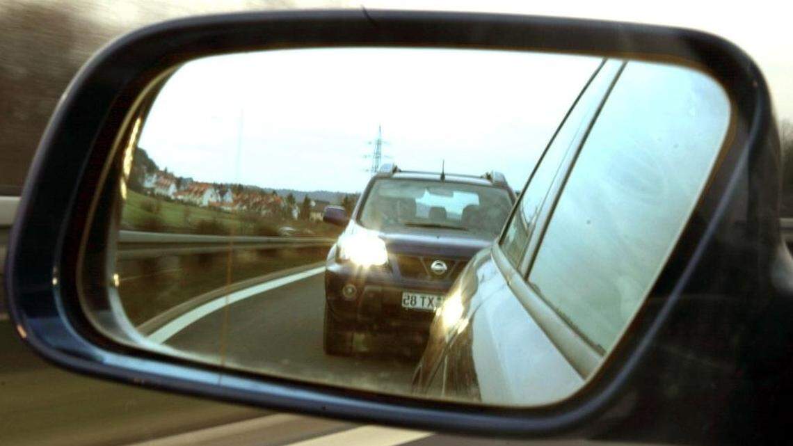 Is it illegal in SC to flip someone the bird or call them an @&$##%! while driving?