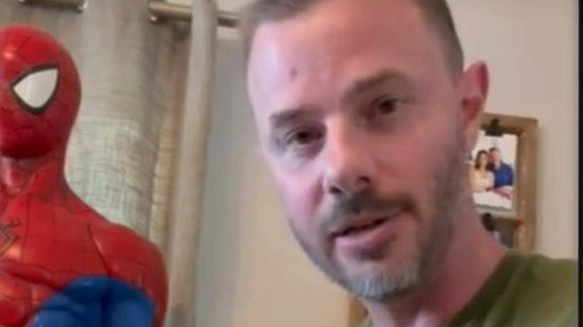 John-Paul Miller has posted a video on TikTok that says he is breaking his silence and will produce evidence regarding the death of his wife, Mica Miller. Mica Miller died April 27, 2024, and her death has gained national attention.