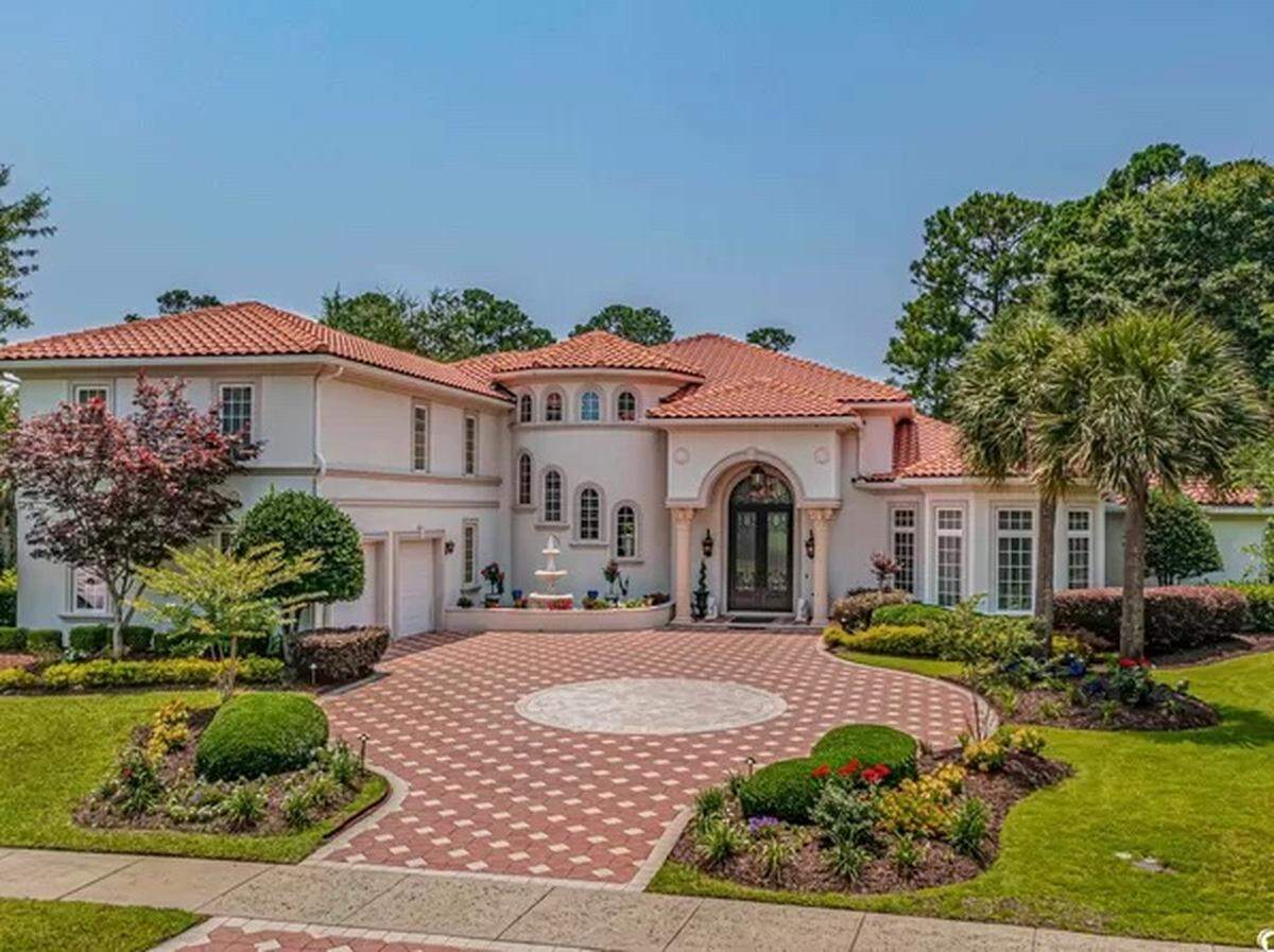 1579 Bellini Court