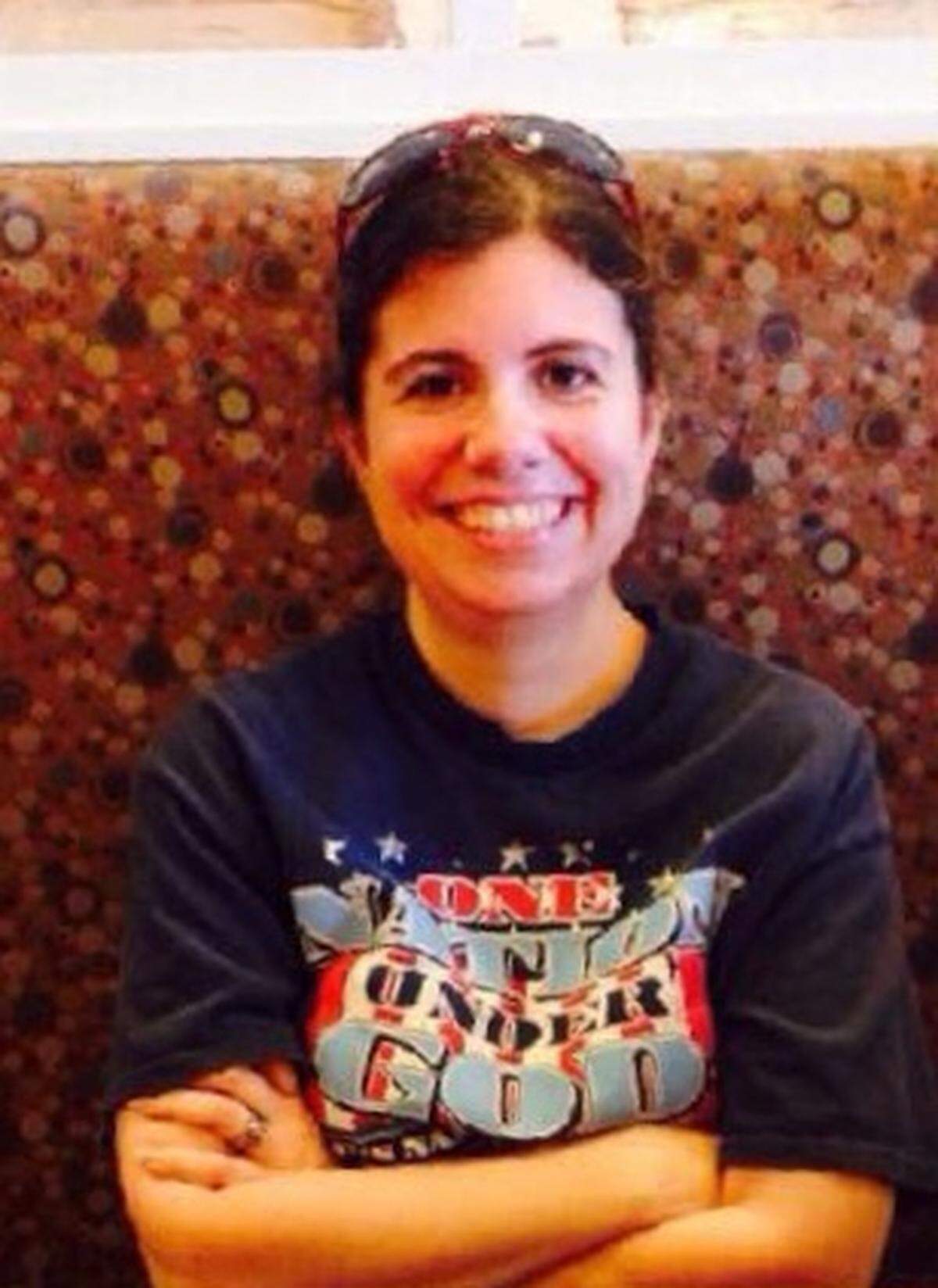 Nicolette Green