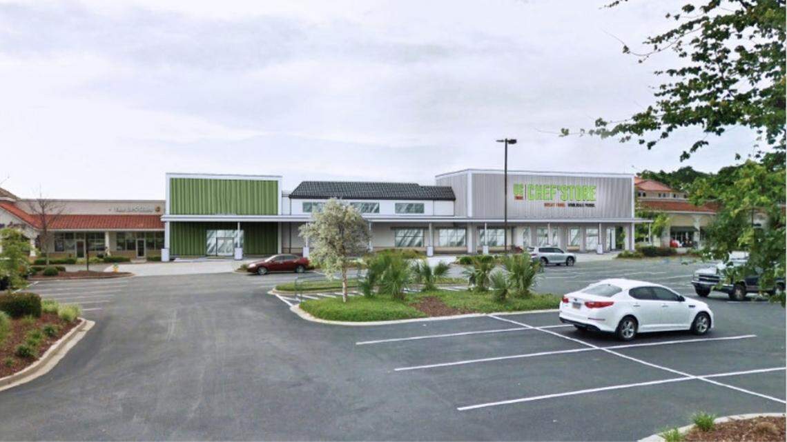 New grocery store, chef’s test kitchen opens in Myrtle Beach’s Dunes neighborhood