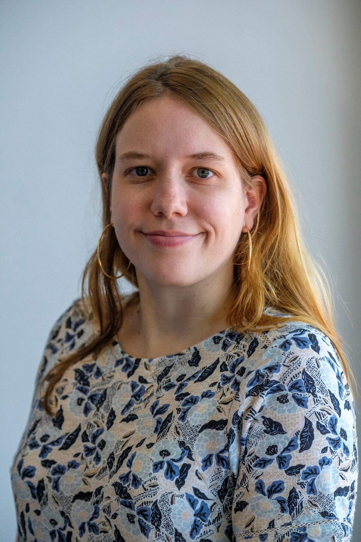 Elizabeth Brewer is the government and accountability reporter for the Sun News.