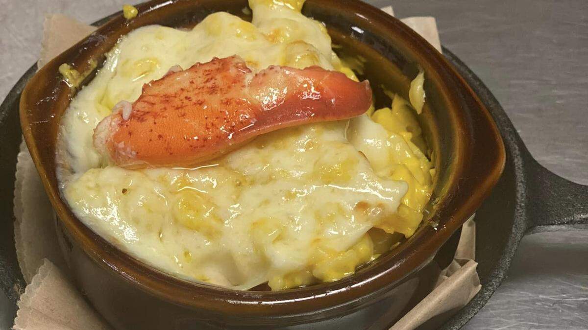 Chuck Wagon restaurant is opening a second location in the Coastal Grand Mall in Myrtle Beach, SC. It currently has a location in Carolina Forest. It serves comfort food. 