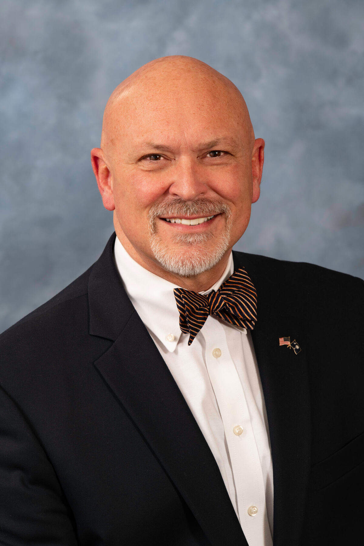 Alan Clemmons