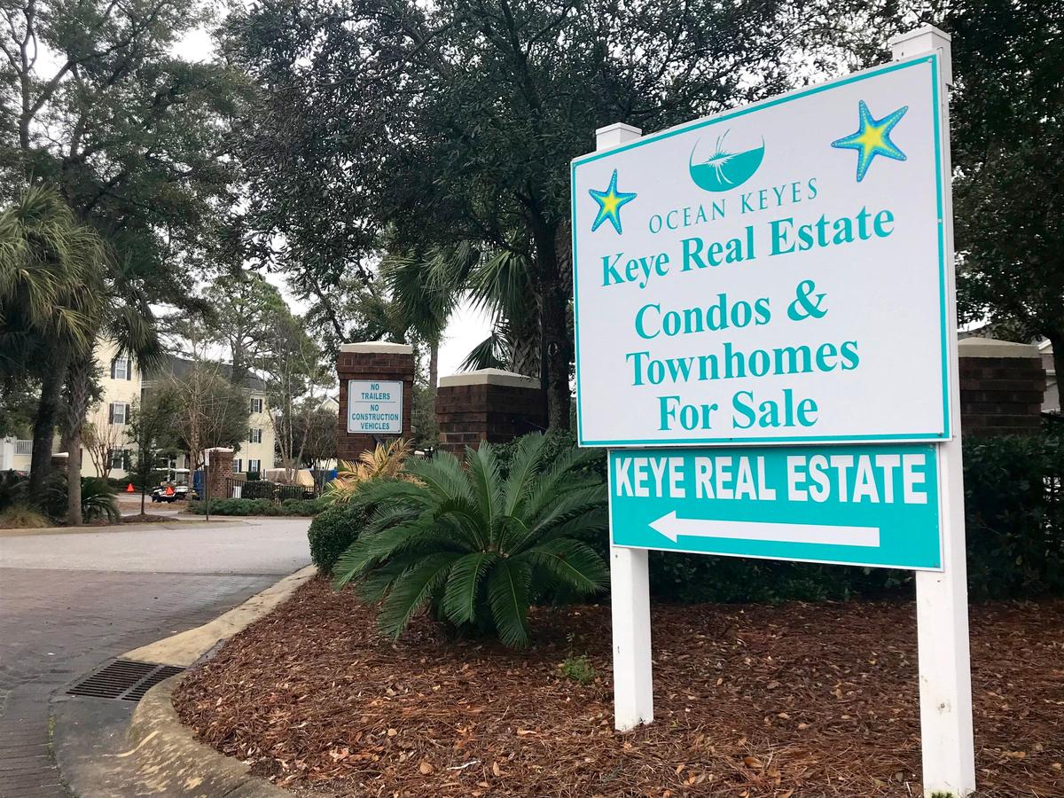 Keye Beach Rentals in North Myrtle Beach has been closed after the owner surrendered his business license. Walter Pigg is under investigation after allegedly embezzling close to $100,000 from property owners and renters. Feb 22, 2019.