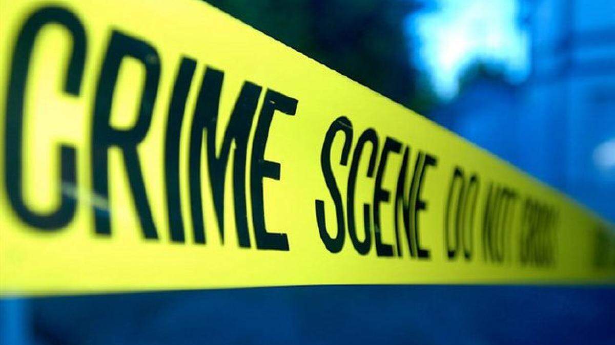 Police were at the scene Saturday afternoon, Aug. 5, 2023, of Charlotte’s second homicide of the day.