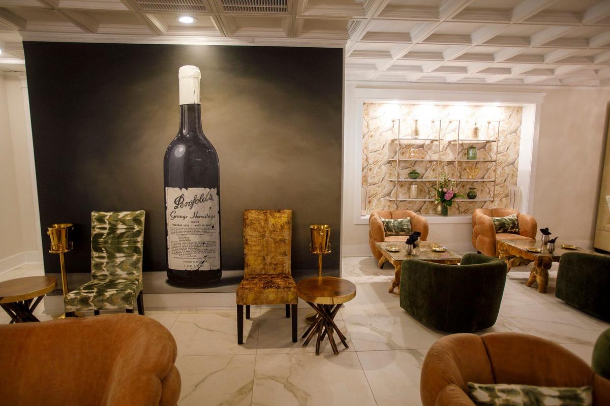 Bin 2004, a wine and tapas restaurant, has opened in North Myrtle Beach in the former Midtown Bistro location. The restaurant features a modern wine station bar and lounge style seating spaces as well as an extensive collections of wines in the wine room. June 26, 2024.
