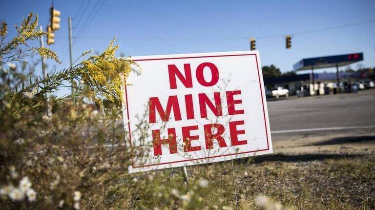 Why Horry County development pressures are placing mines in residents’ backyards