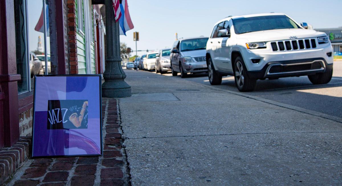 P. Reynolds in Myrtle Beach