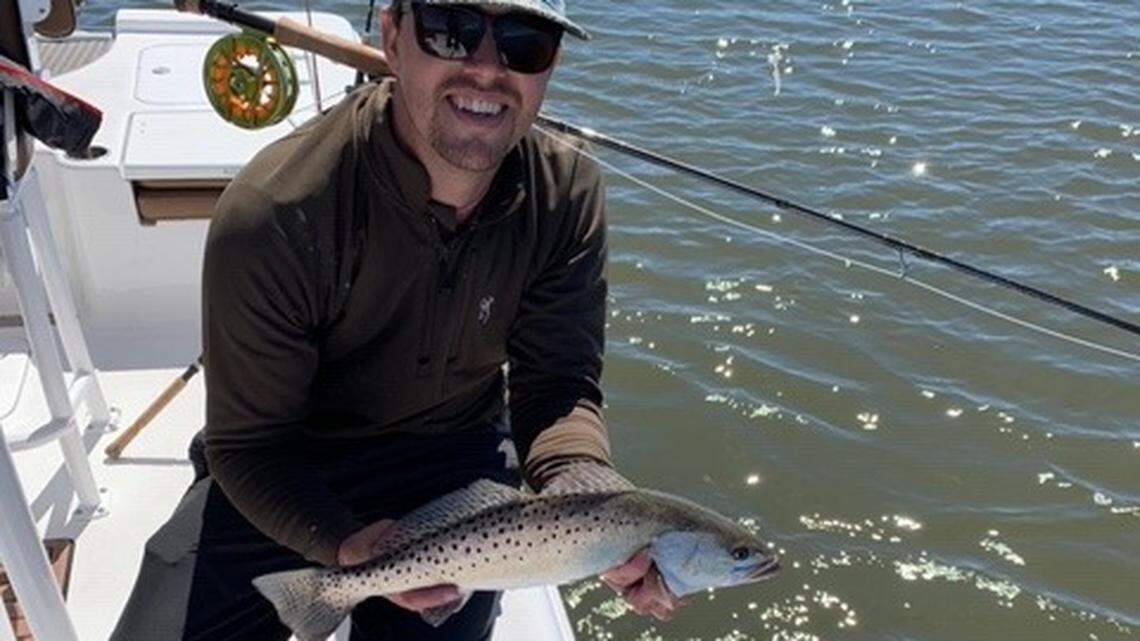 Grand Strand Fishing Report: Bluefish are being caught off piers this week