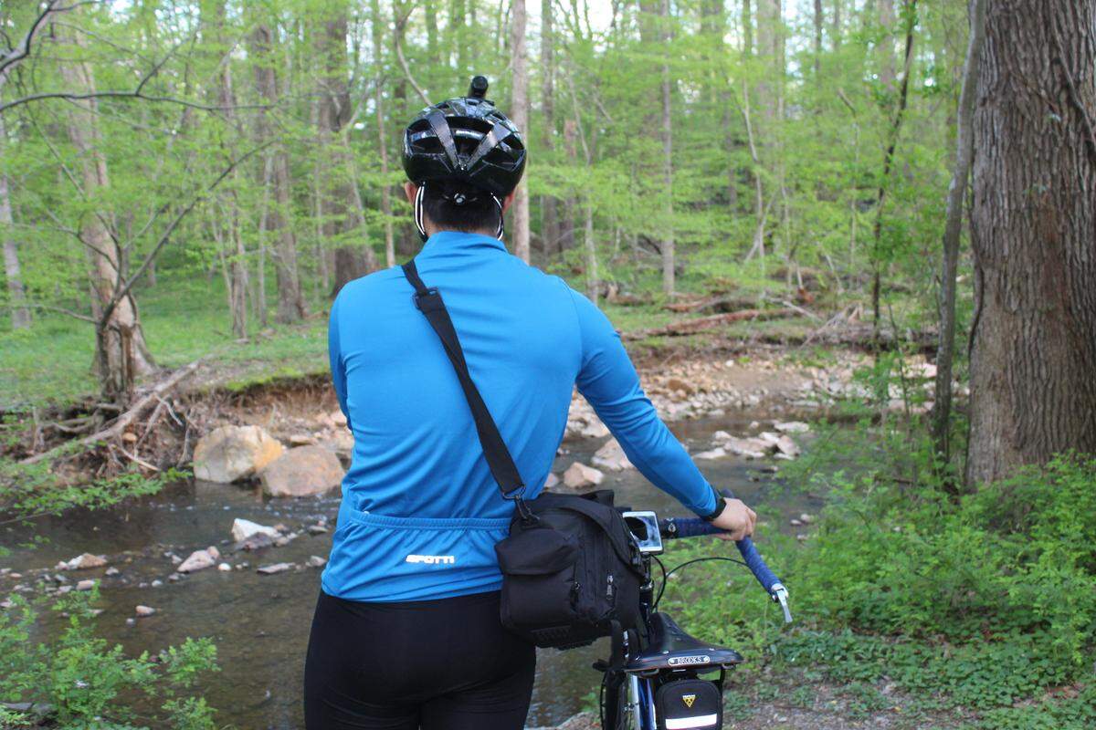 Fairfax, Virginia native Danny Chung  will embark on a two-week, roundup-trip trek from Washington, D.C. to Myrtle Beach via bicycle from May 27-June 10 to raise money and promote suicide awareness.