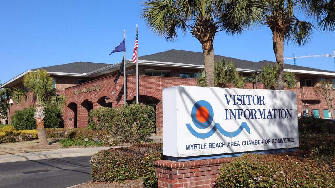 Myrtle Beach Area Chamber of Commerce