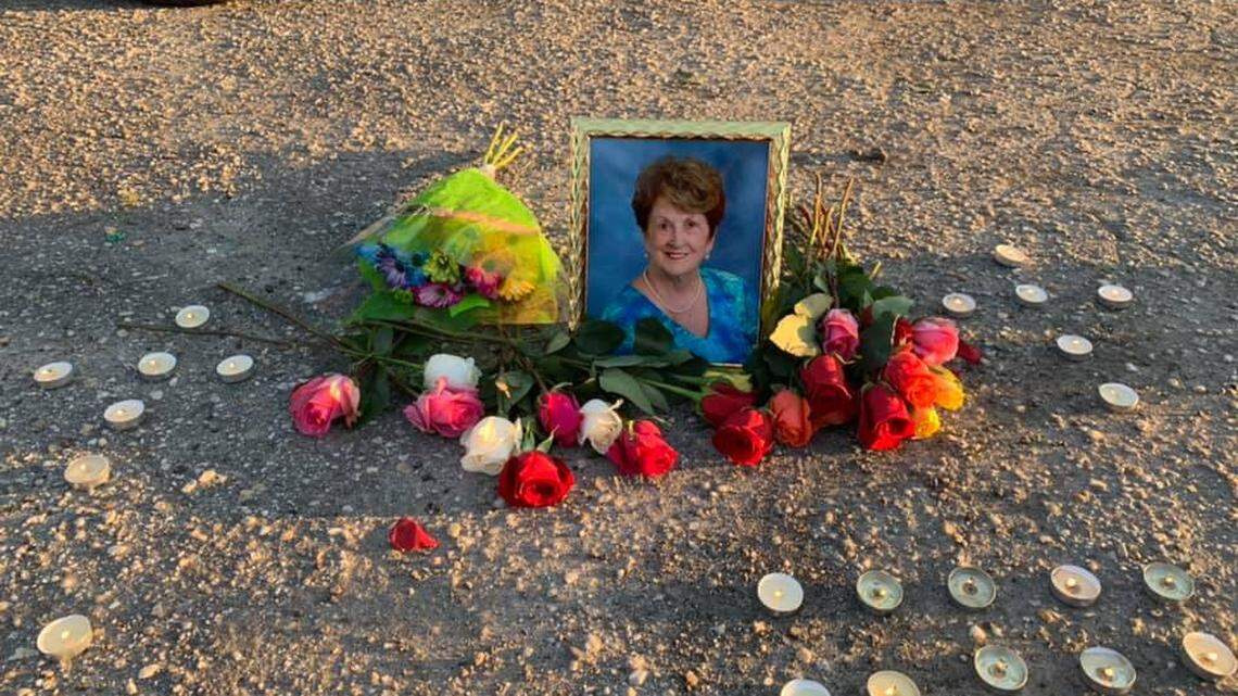 OnStar claims Horry County grandmother never said she was in ‘danger’ before murder