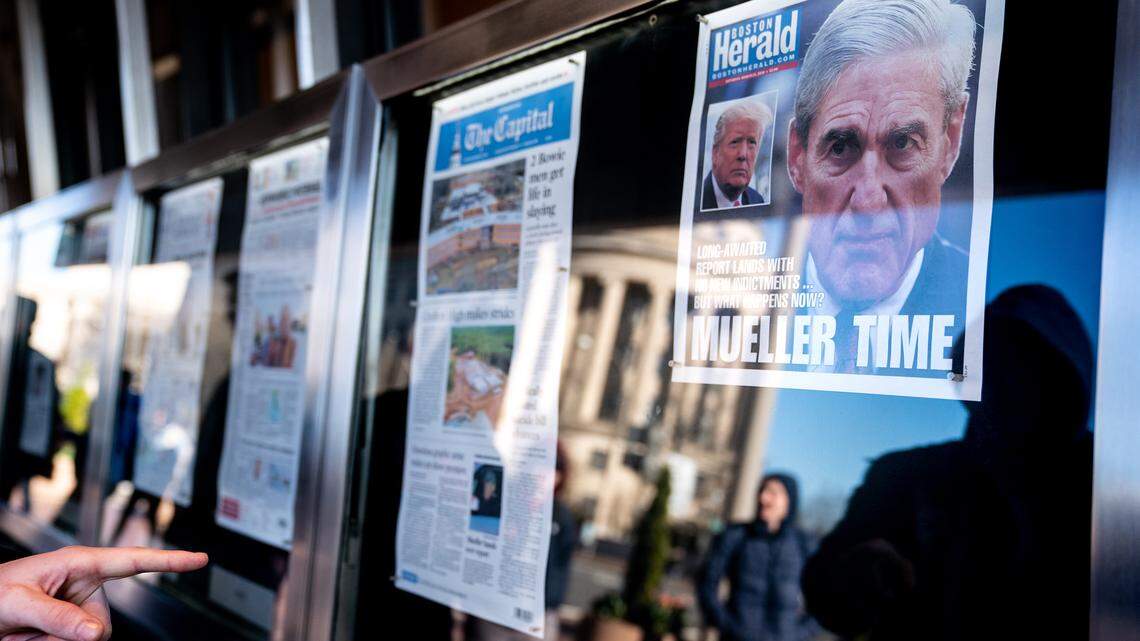 How one quirky mayor made my arrival to newspapers an extremely unique experience