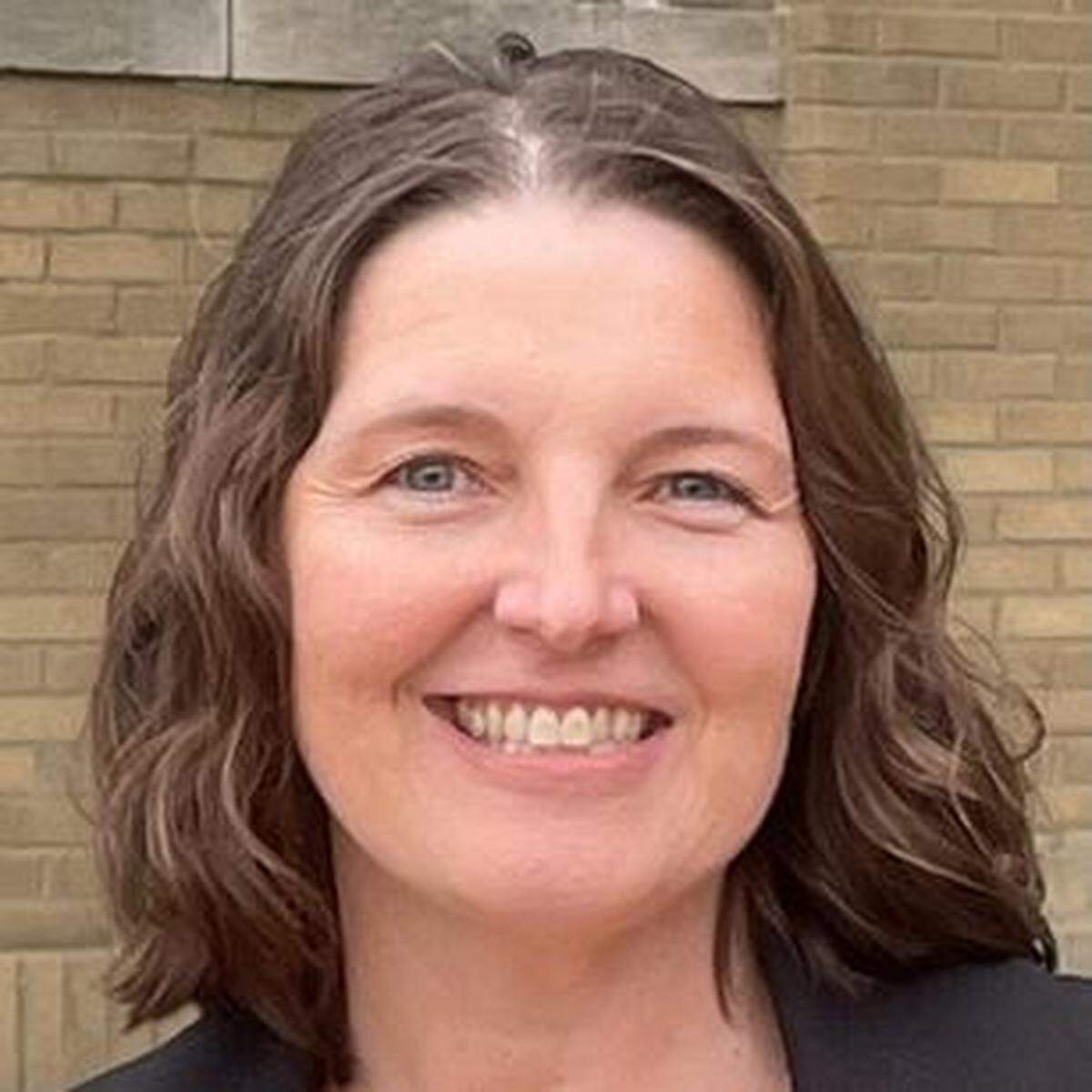 Terri Richardson is the breaking news editor of the Sun News.