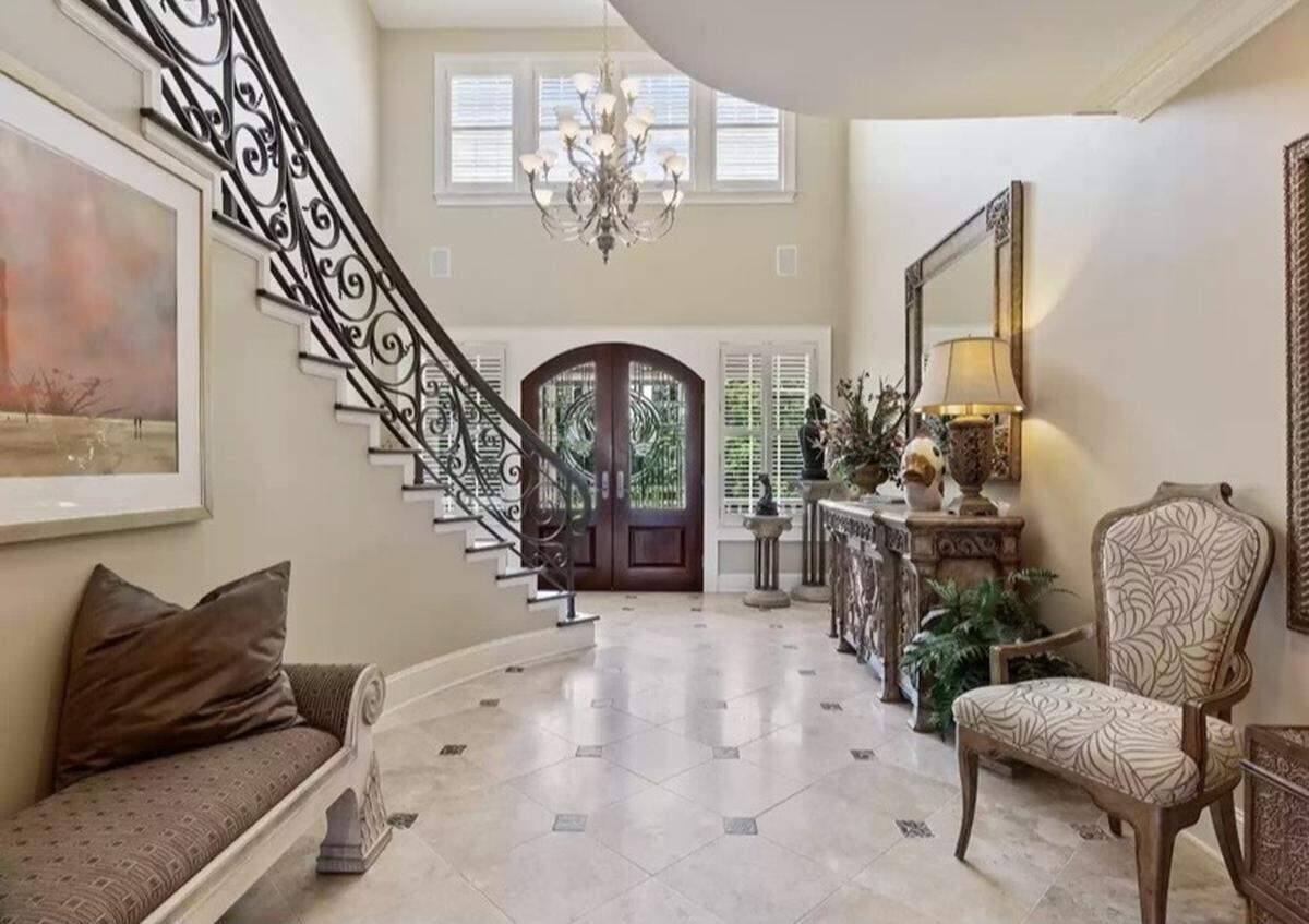 A Pawleys Island home is for sale for nearly $5 million.