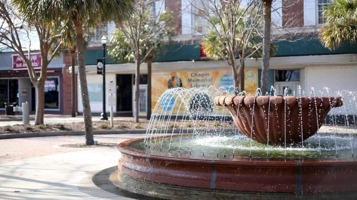 A new concert series is coming to Myrtle Beach. Here are the details