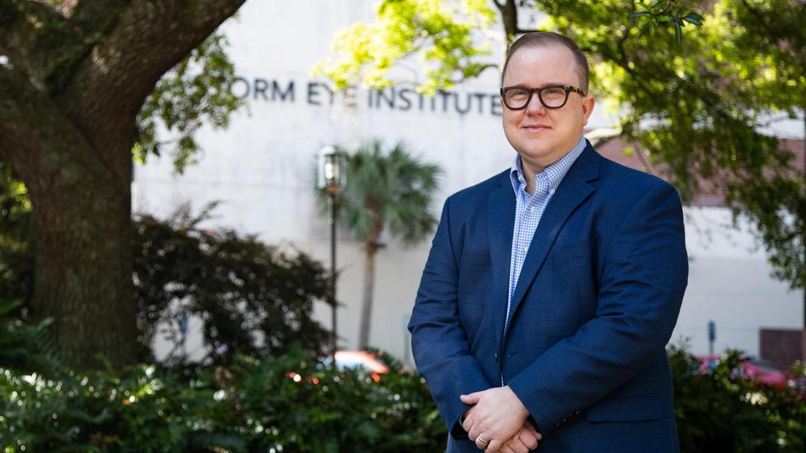 MUSC prioritizing, expanding LGBTQ+ health care as SC seeks to curtail trans rights