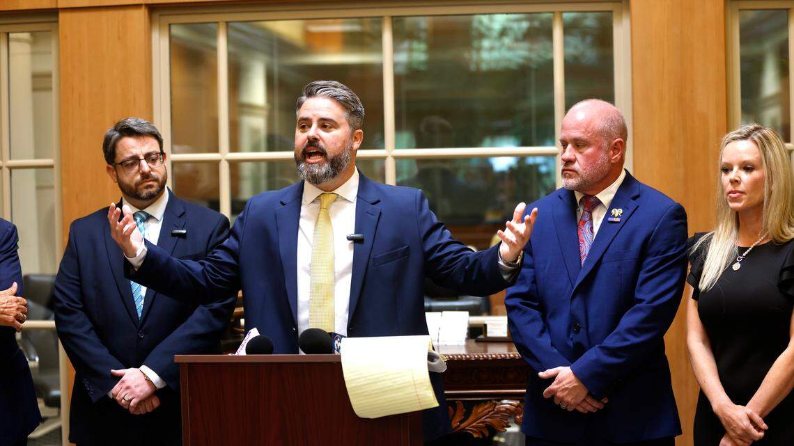 Alleged Horry County Police misconduct, drought conditions: Top Sun News stories
