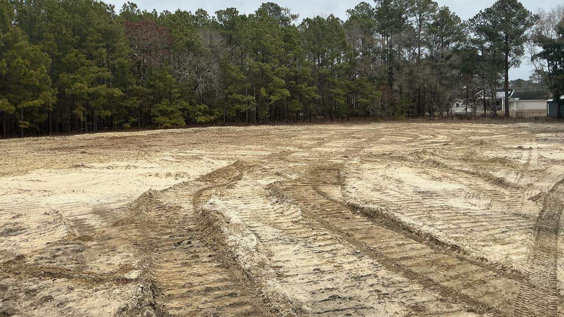 Horry County Schools to buy $6.3M land, its third land purchase in 6 months