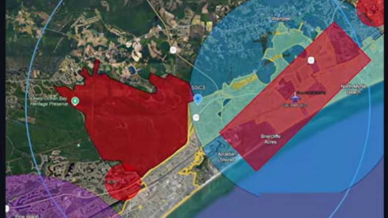 Amazon wants to bring drone delivery to Horry County. Where & how do they work?