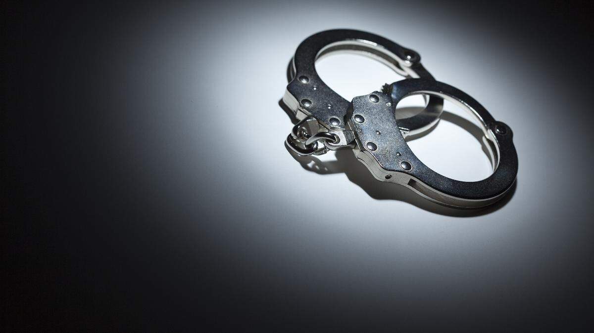 William Joseph Elliot Jr., 27, was arrested on Friday, April 29, after being accused of torturing his girlfriend’s two children. One of them is a 2-year-old boy.