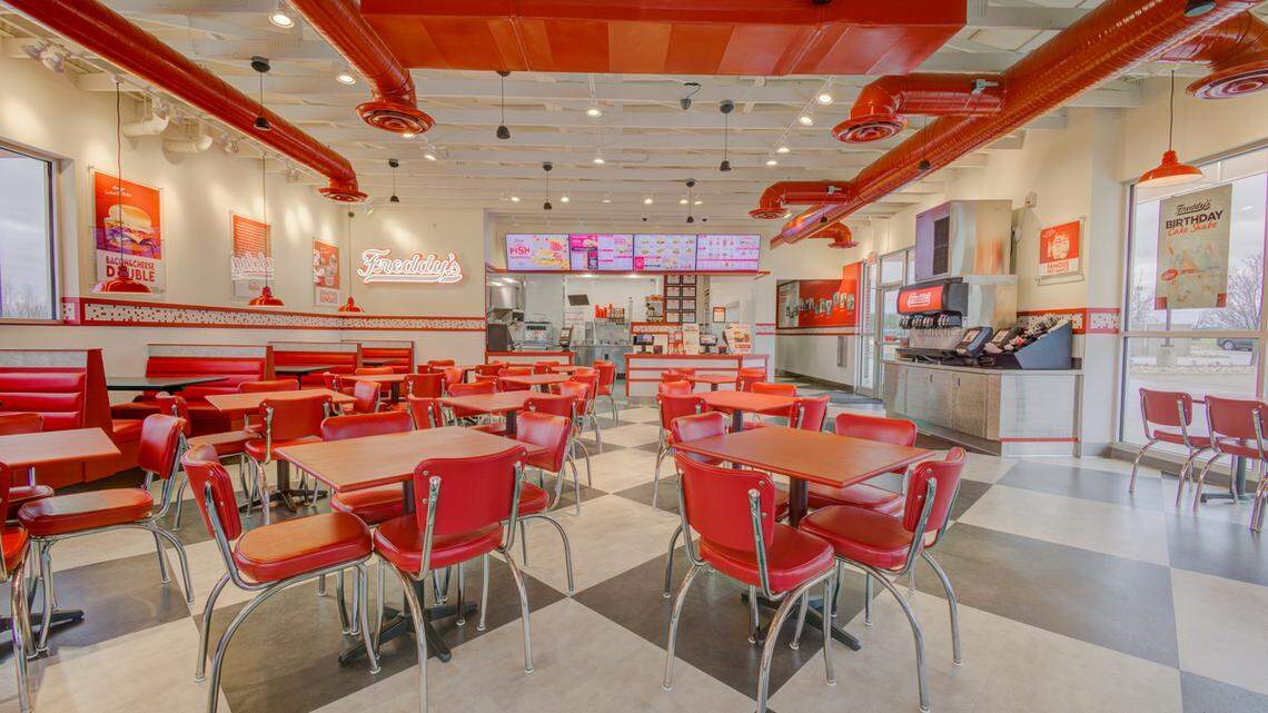 A new Freddy’s Frozen Custard and Steakburgers restaurant is coming to Brunswick County, North Carolina.
