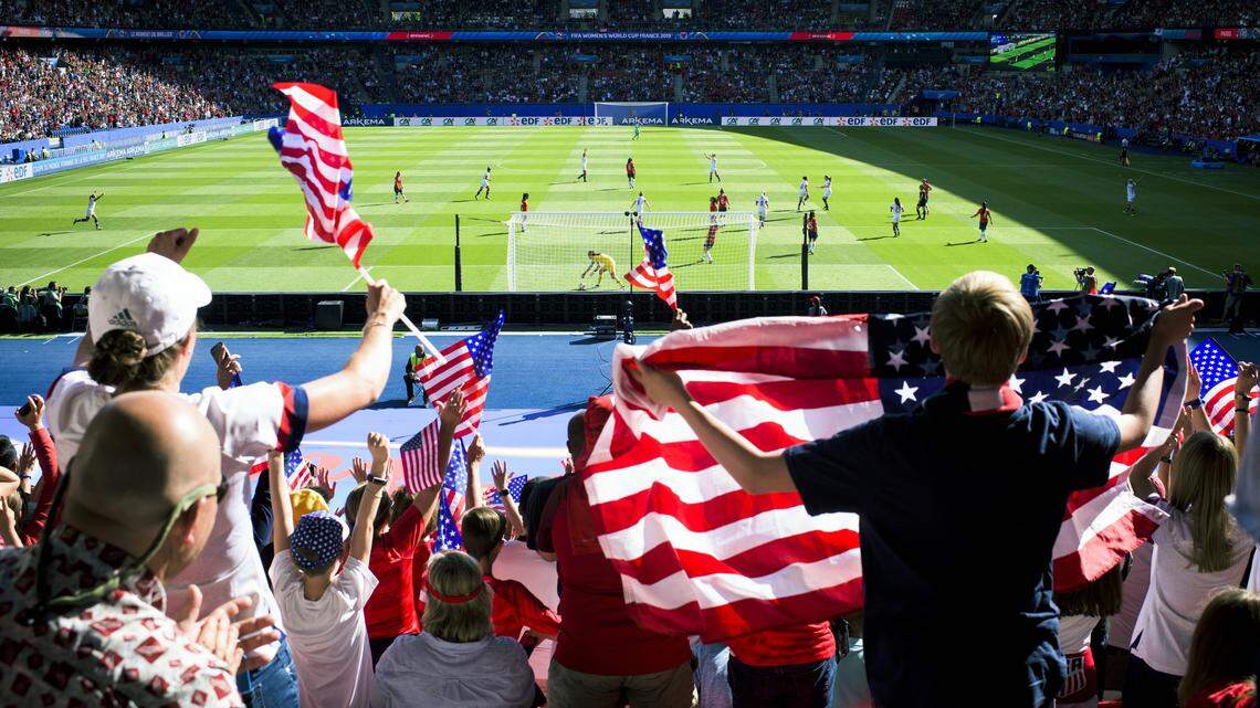 Study on soccer concludes that being bored out of your mind has health benefits