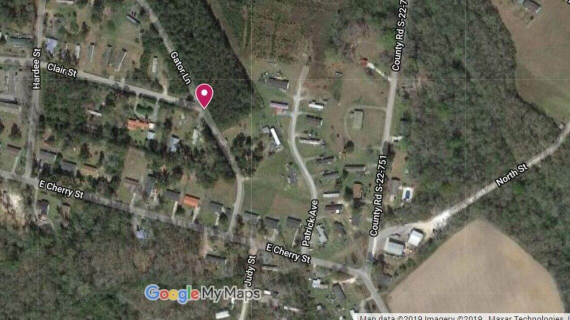 Shootout with South Carolina deputies leaves one man dead, sheriff says