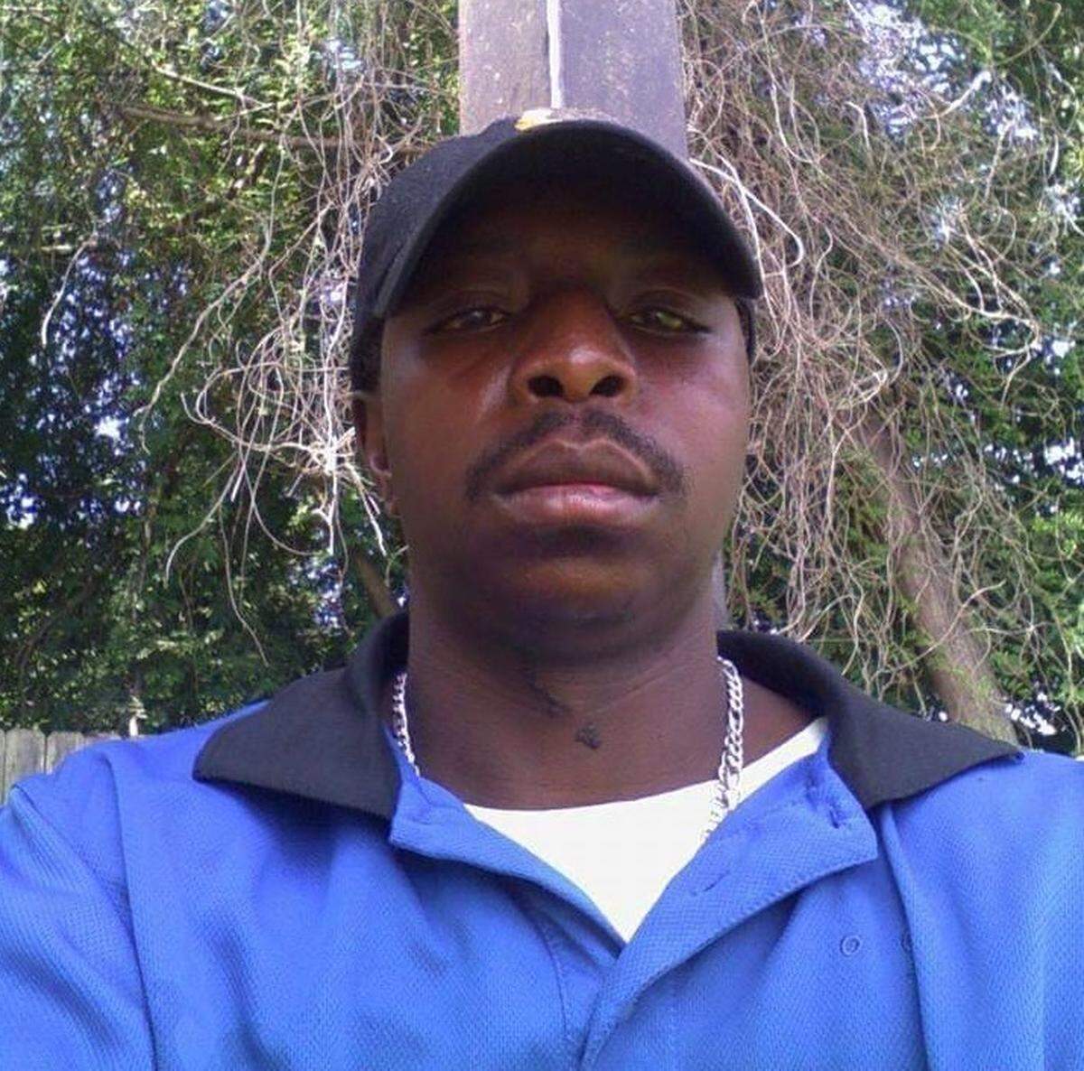 Marcus WIlliamson